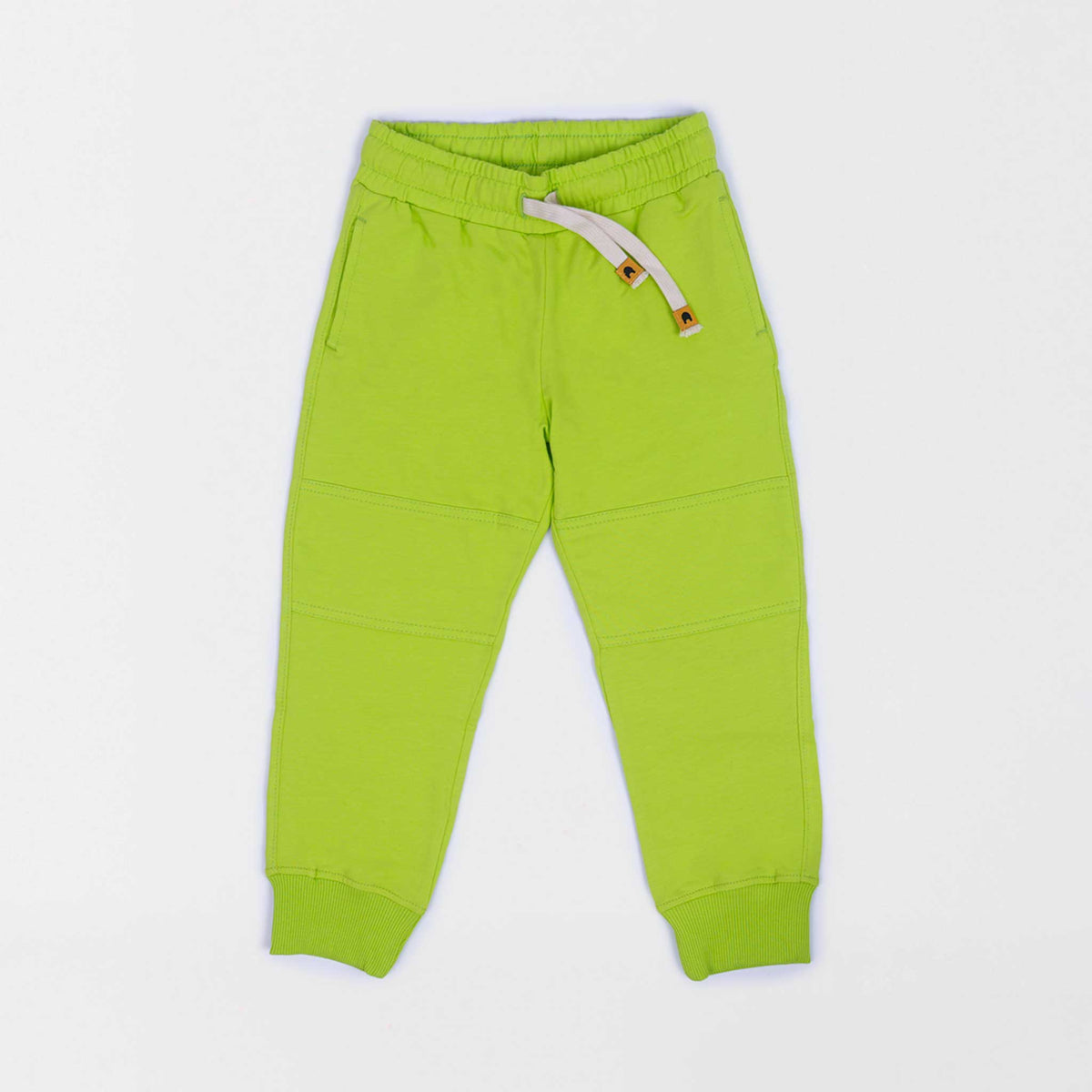 The Summer Jogger