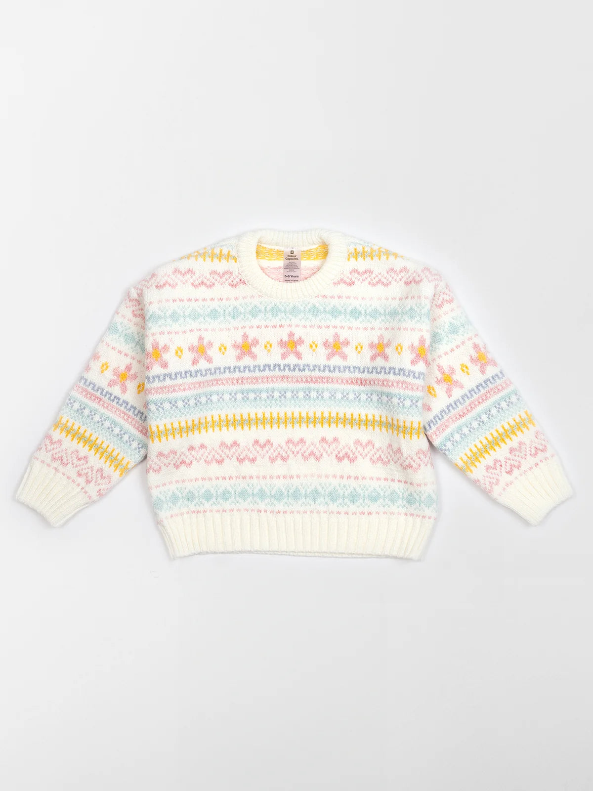 Knitwear (2-6Y)