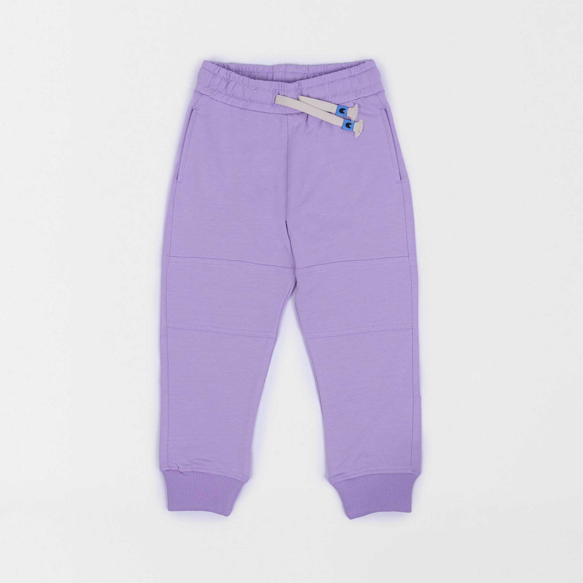 The Summer Jogger