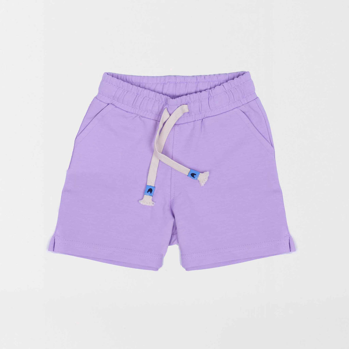 Girls Track Shorts