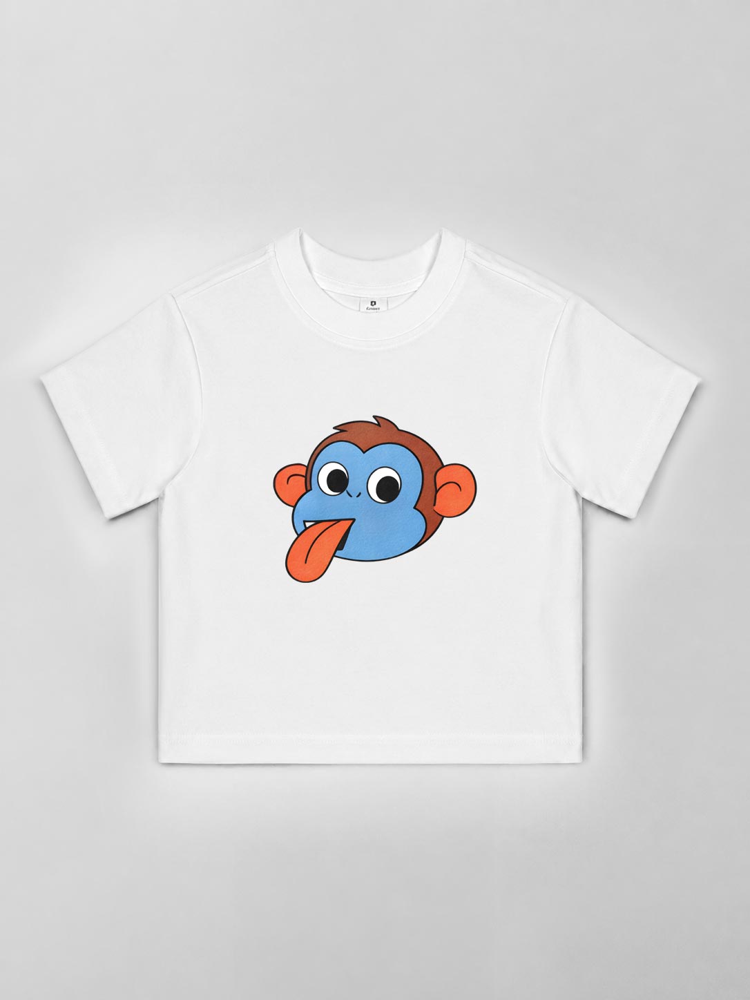 Monkey Tee