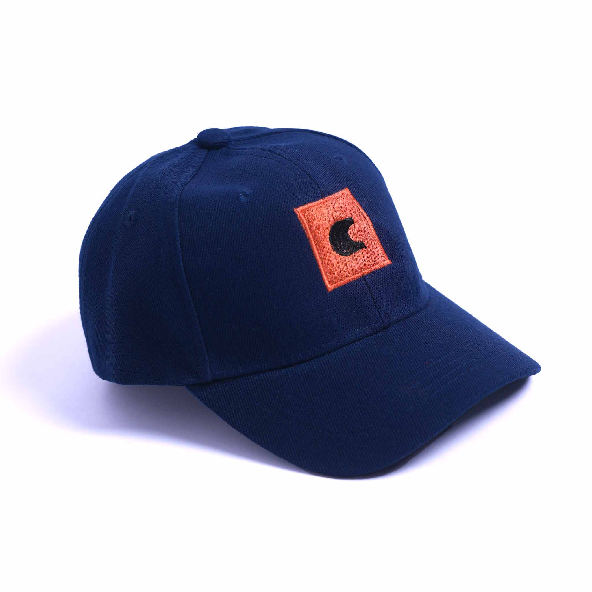 The Baseball Cap