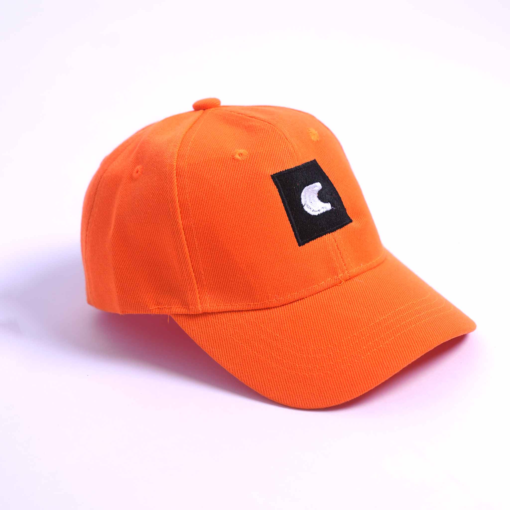The Baseball Cap