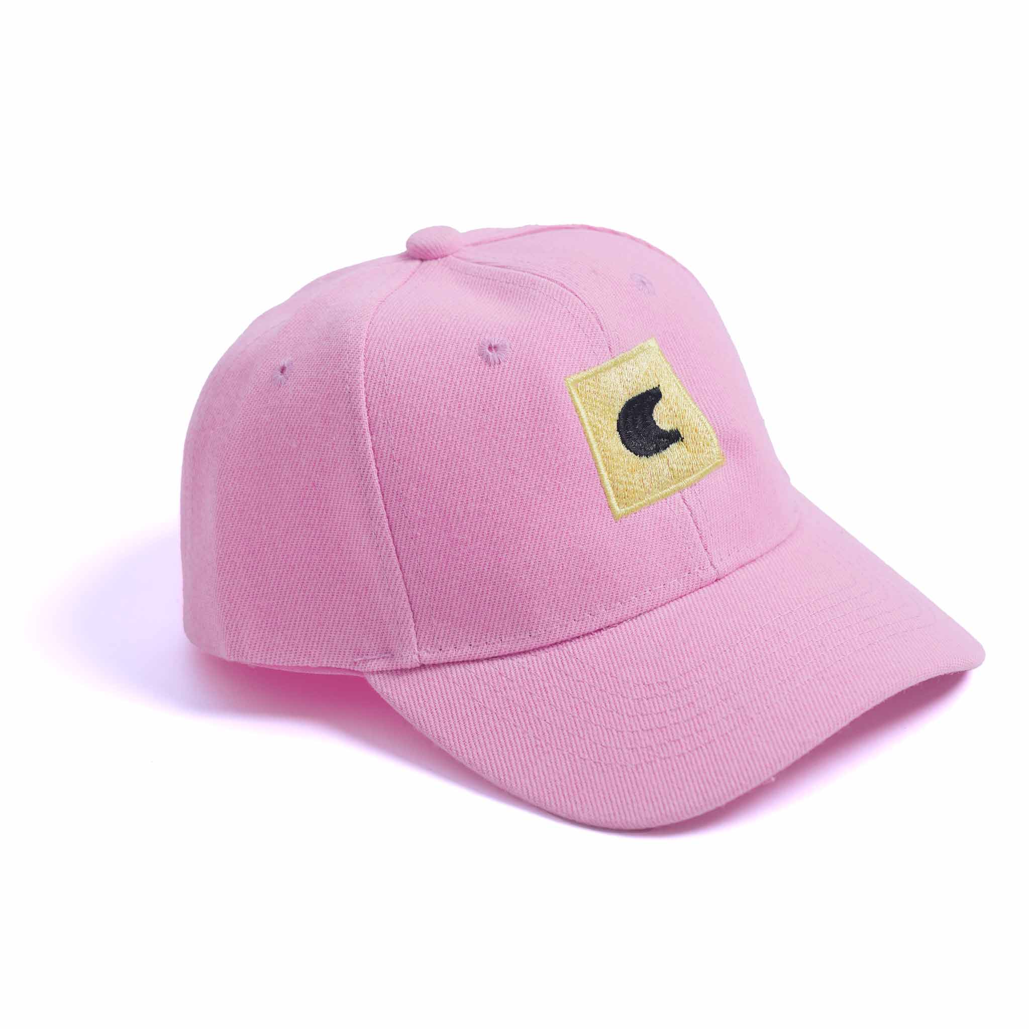 The Baseball Cap