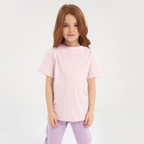 Pocket Tee - Relaxed fit