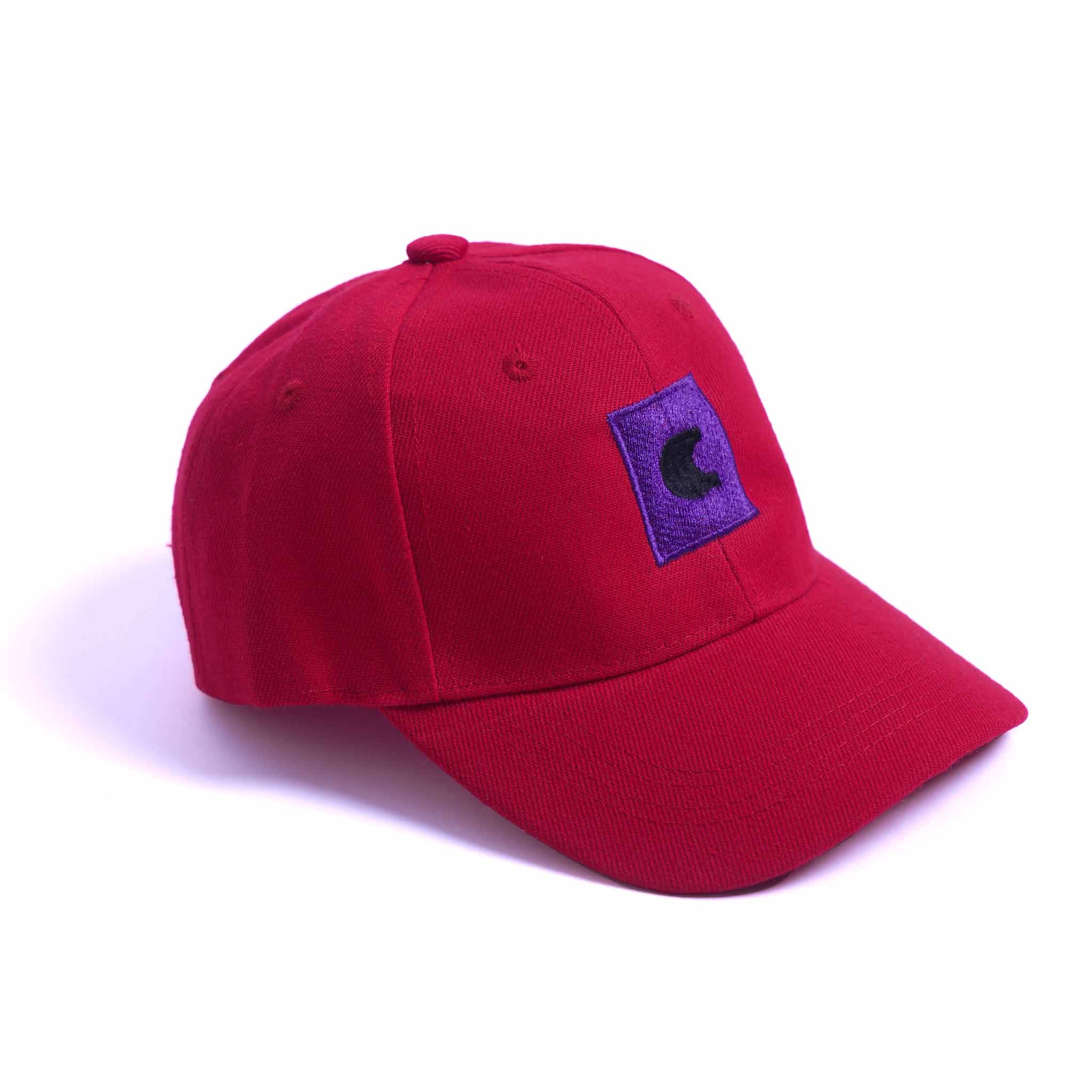 The Baseball Cap