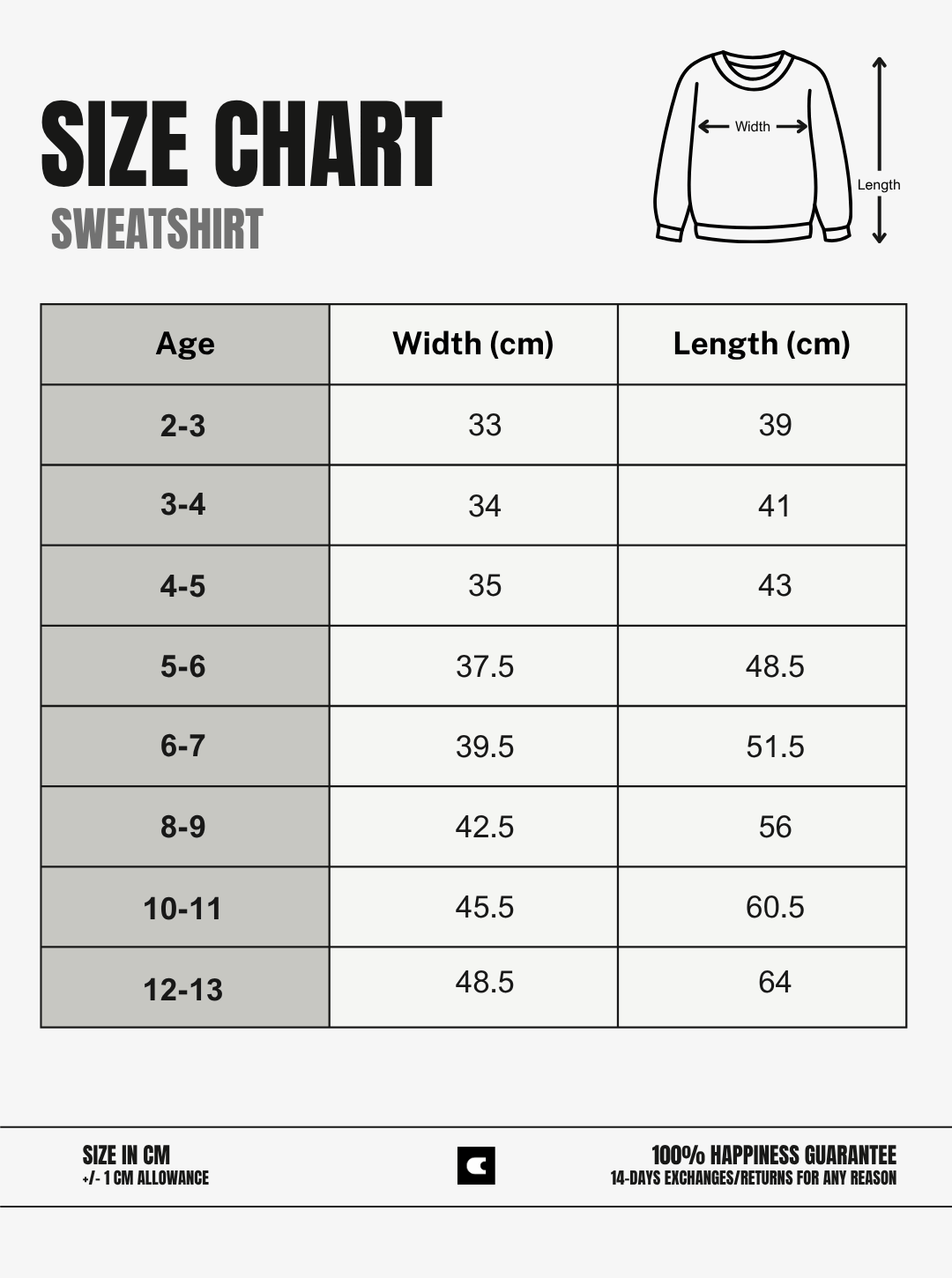 Boho Cats Sweatshirt