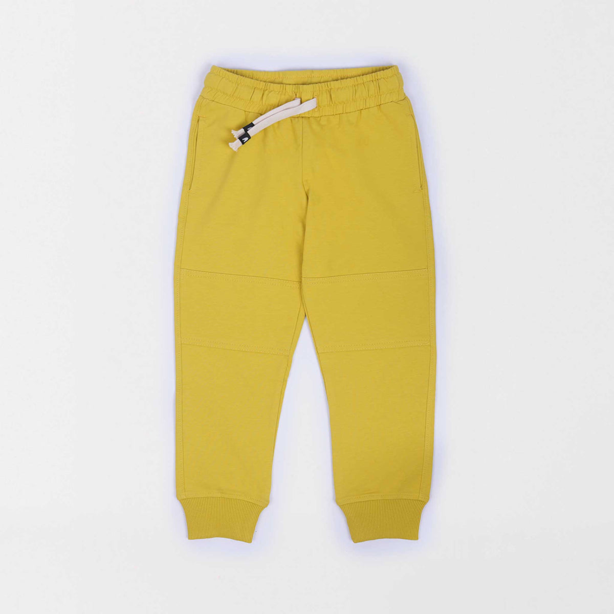 The Summer Jogger