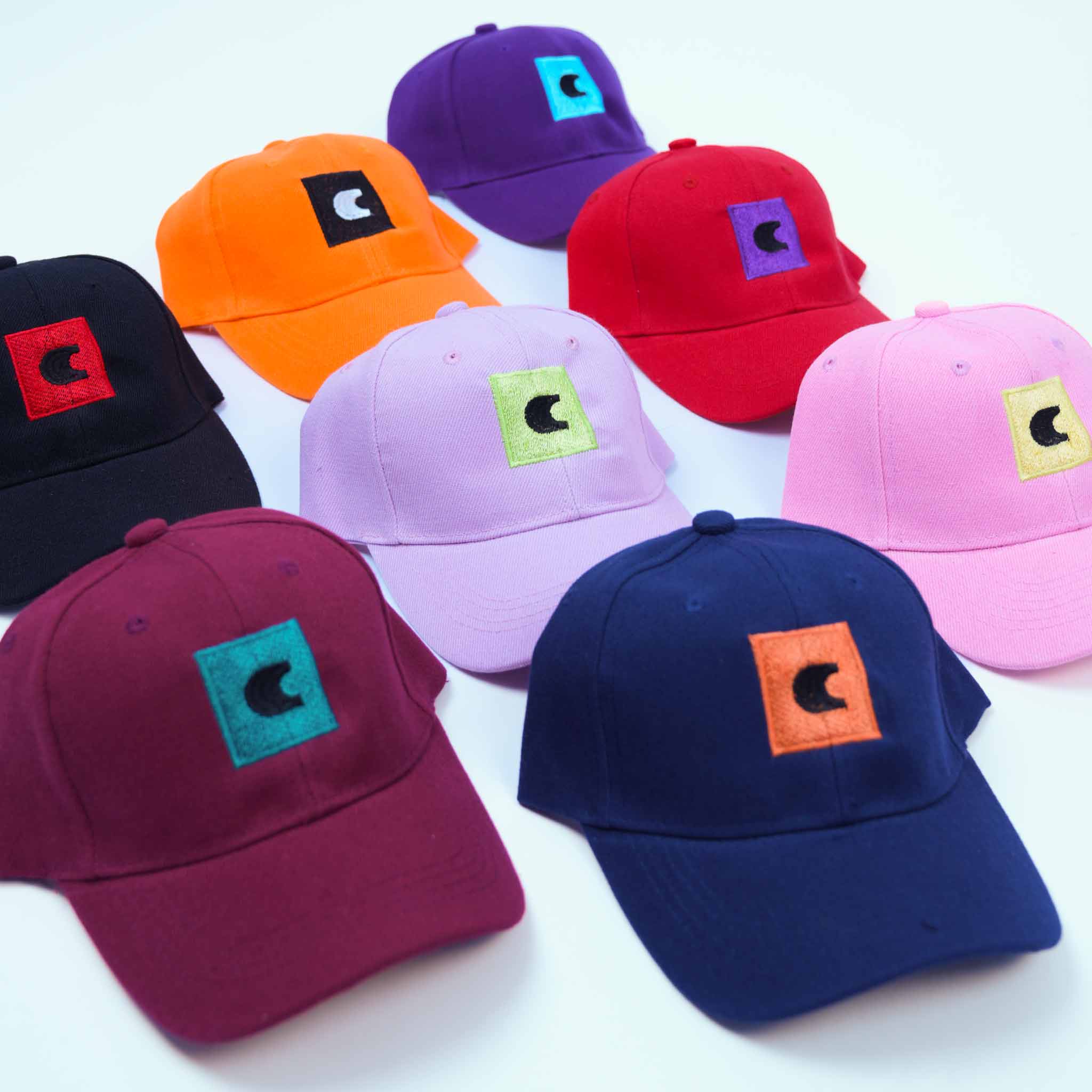 The Baseball Cap