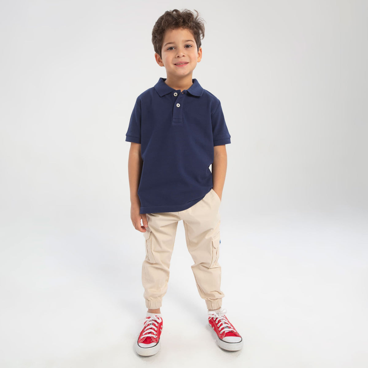 The Cargo Chino