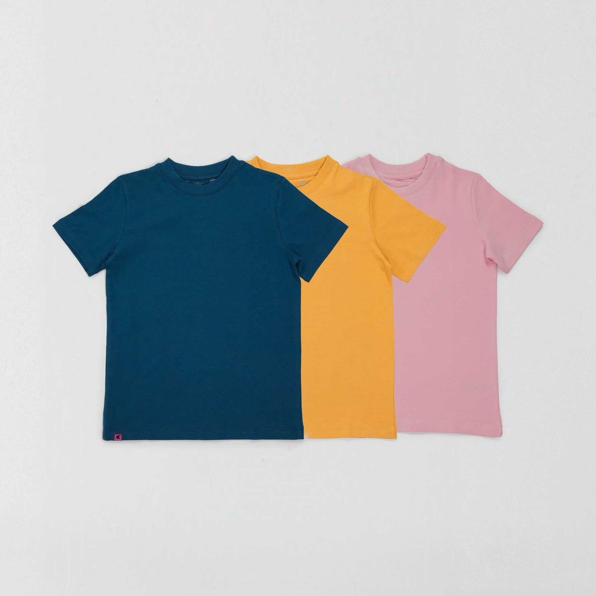 The Classic Tee (3-pack)