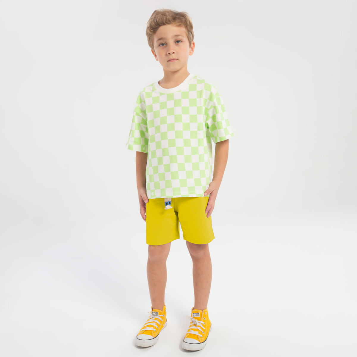 The Shorts