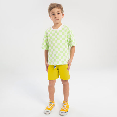 The Short