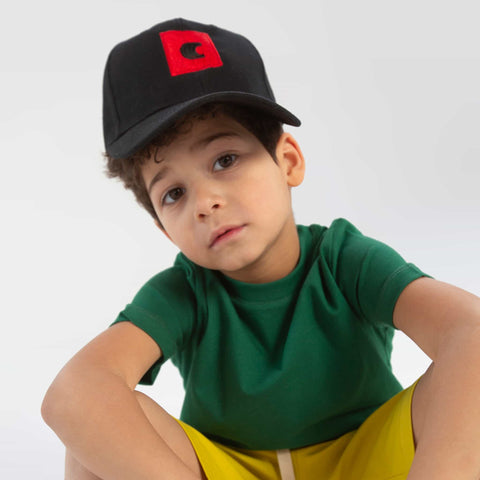 The Baseball Cap