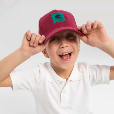 The Baseball Cap