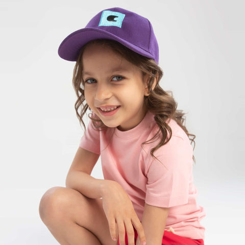 The Baseball Cap
