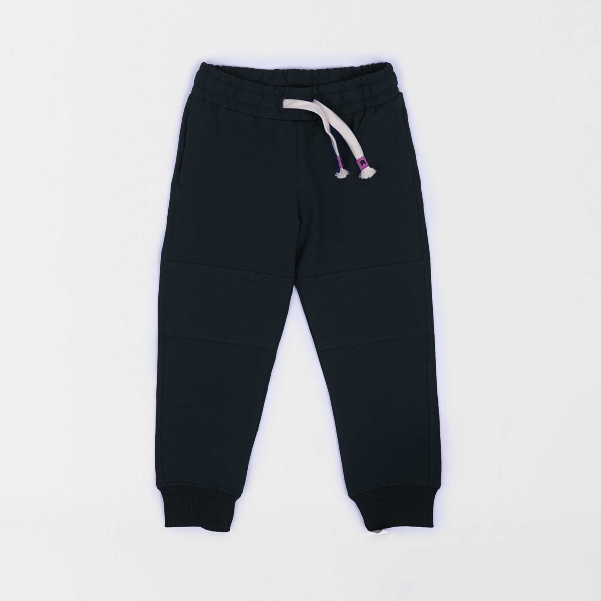 The Summer Jogger