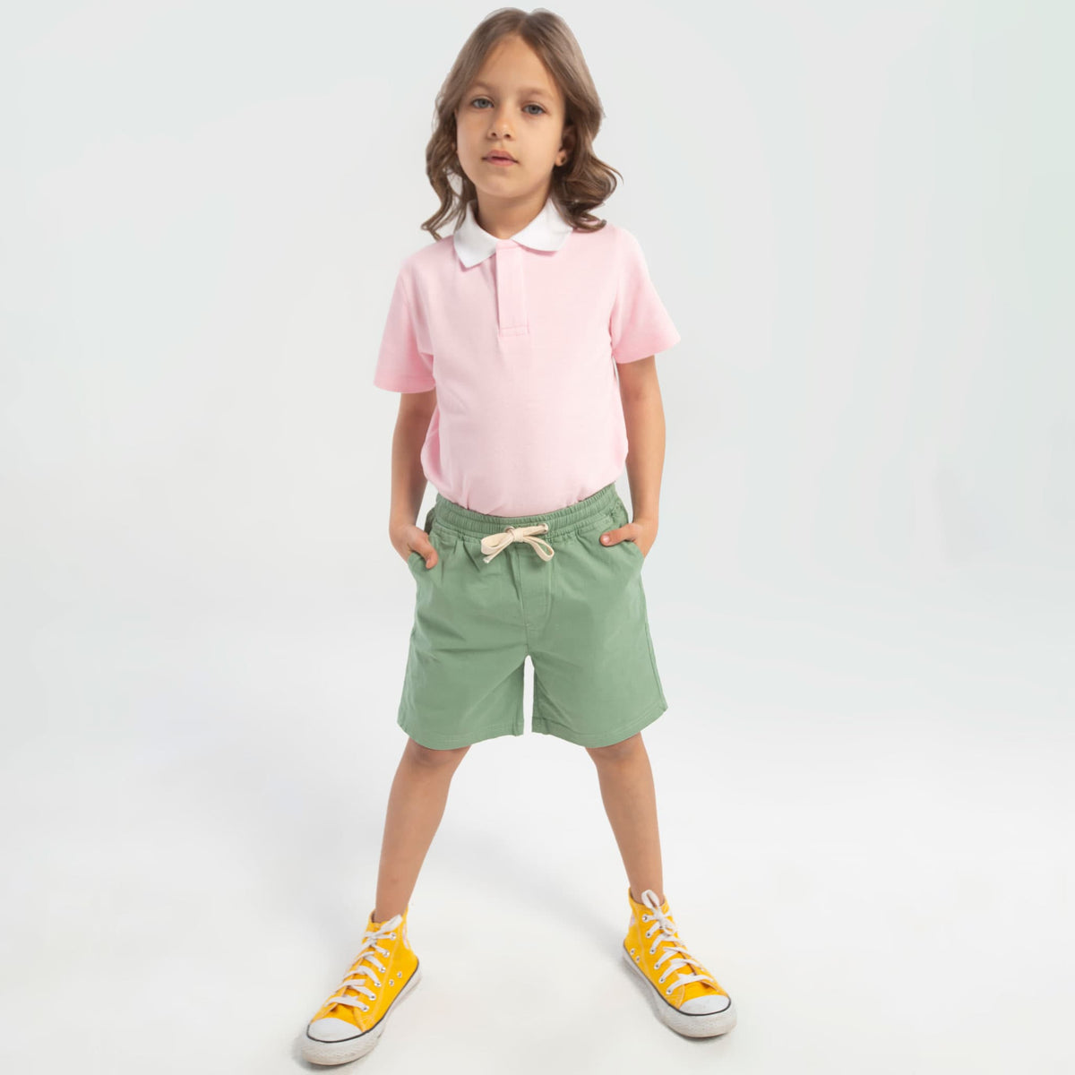 The Chino Shorts