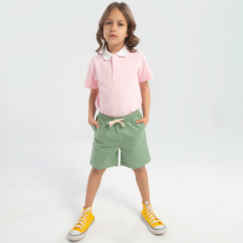 The Chino Short