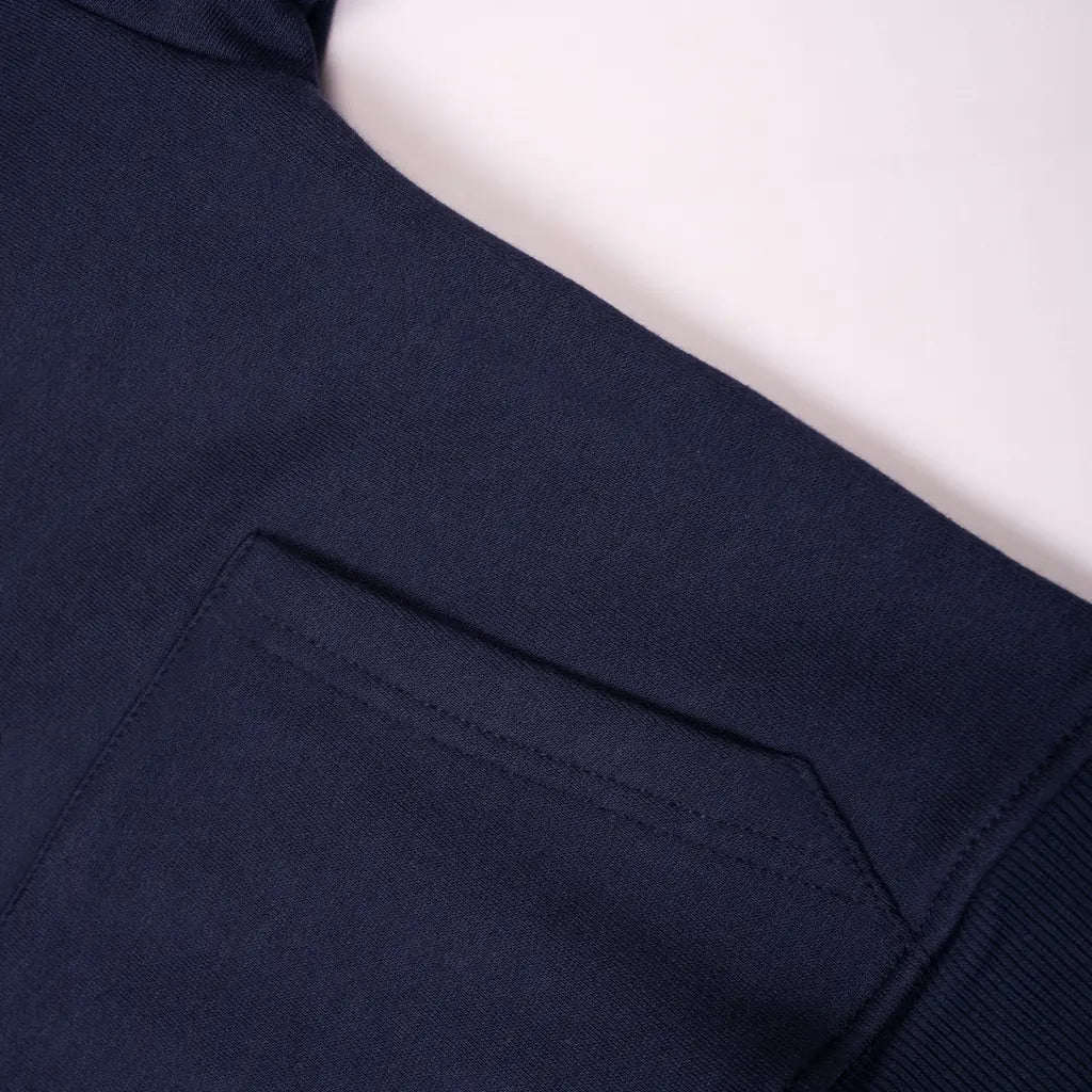 Froggo Hoodie – Embroidered