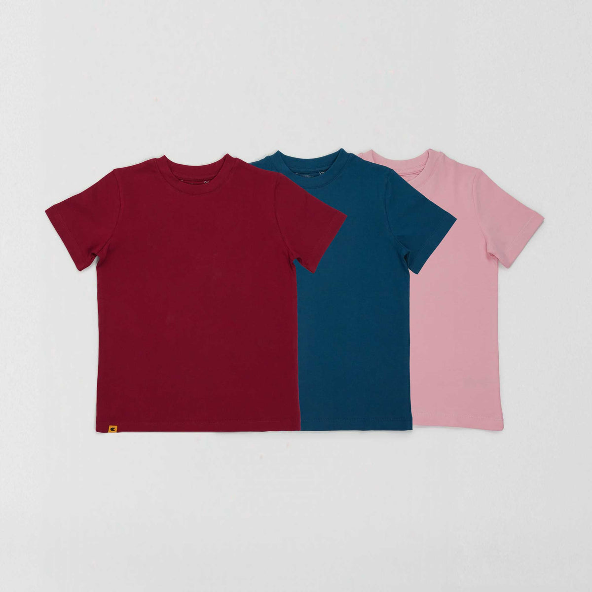 The Classic Tee (3-pack)