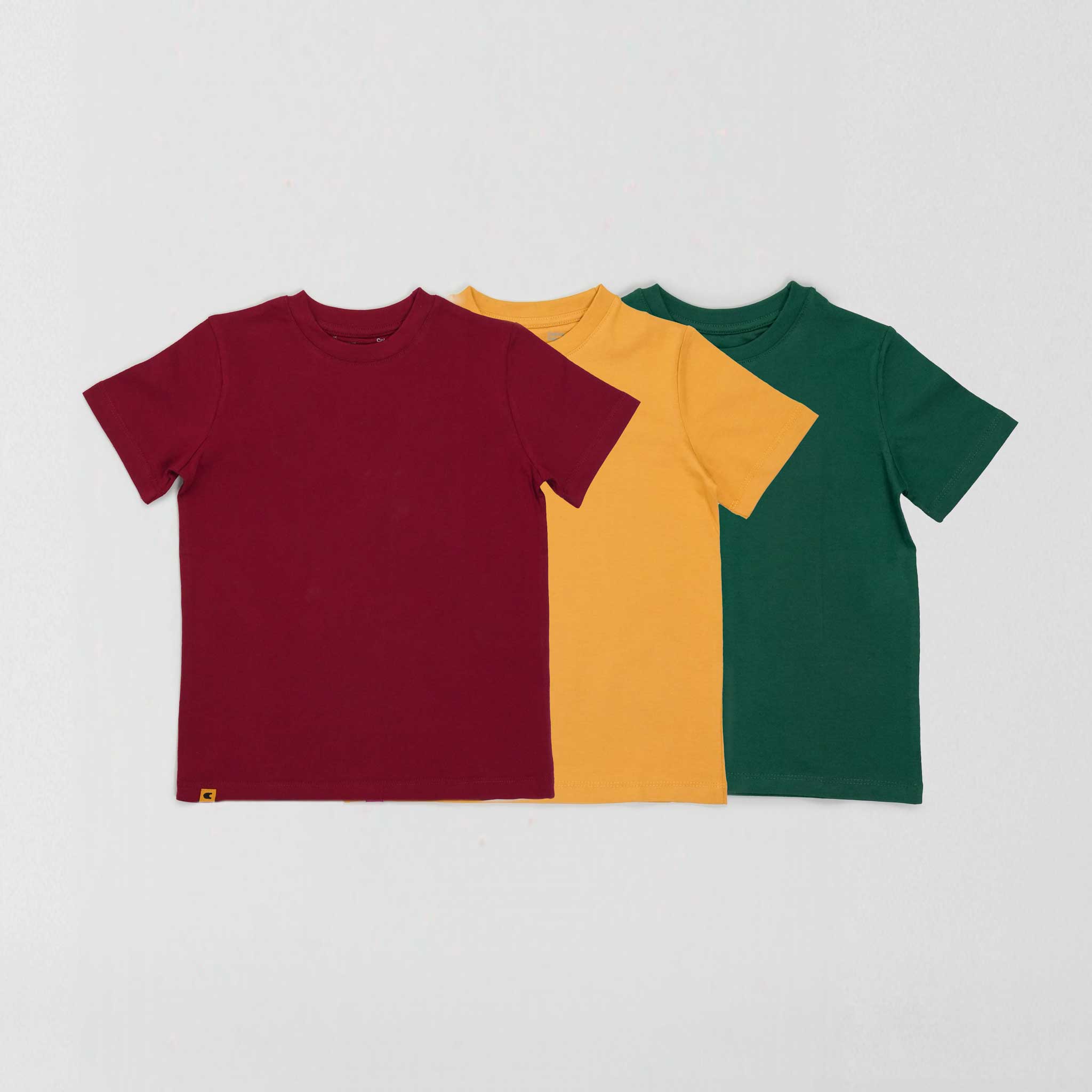 The Classic Tee (3-pack)