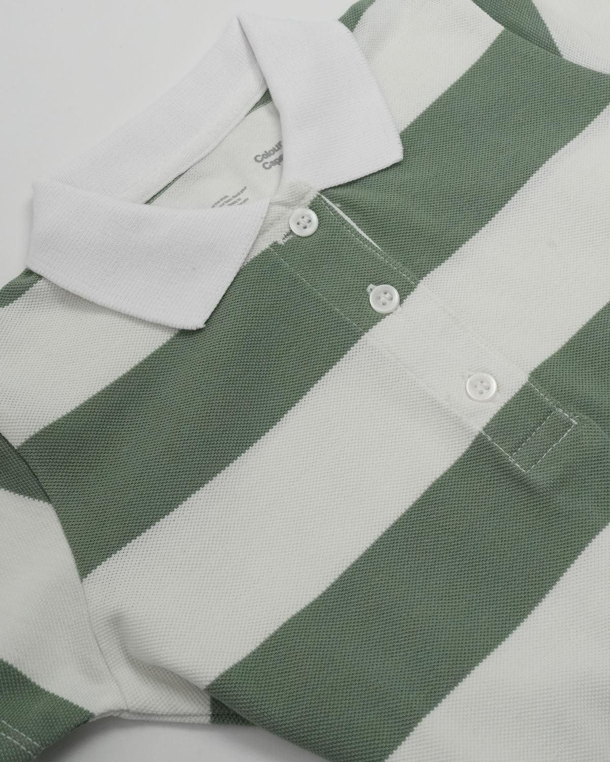 The Rugby Dress - Colour Capsules