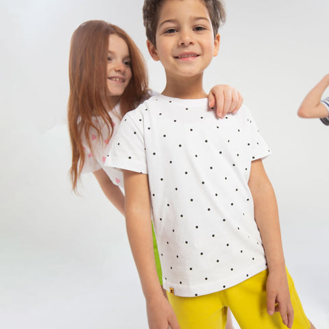 Dots Tee