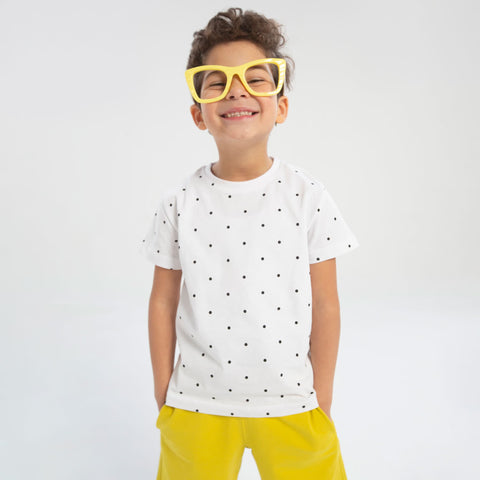 Dots Tee