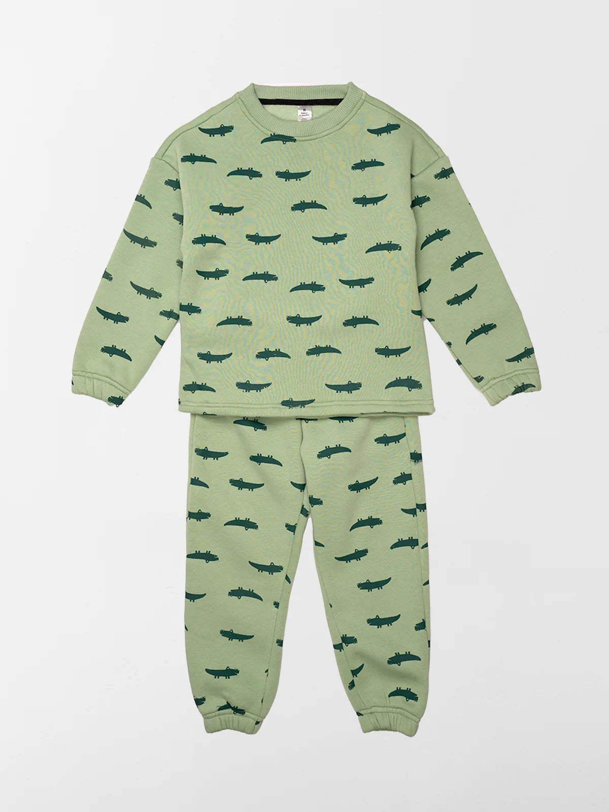 Crocs PJ – Heavy Cotton