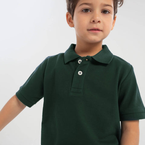 The Polo Shirt