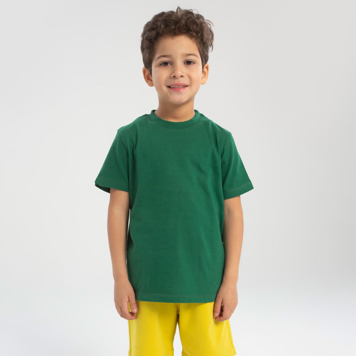 The Classic Tee