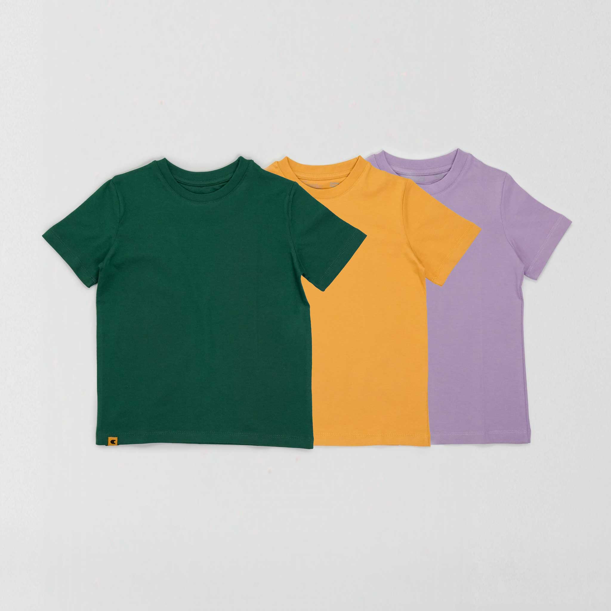 The Classic Tee (3-pack)