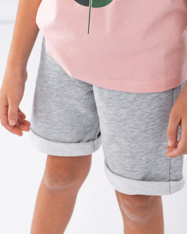 The Essential Shorts - Colour Capsules