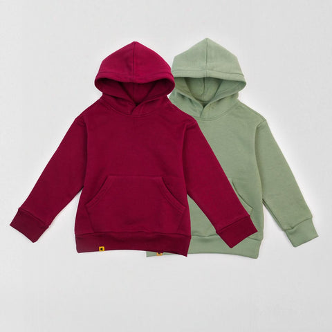 The Hoodie 2-pack