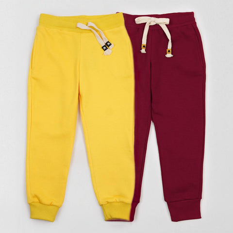 The Winter Jogger 2-pack