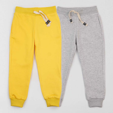 The Winter Jogger 2-pack