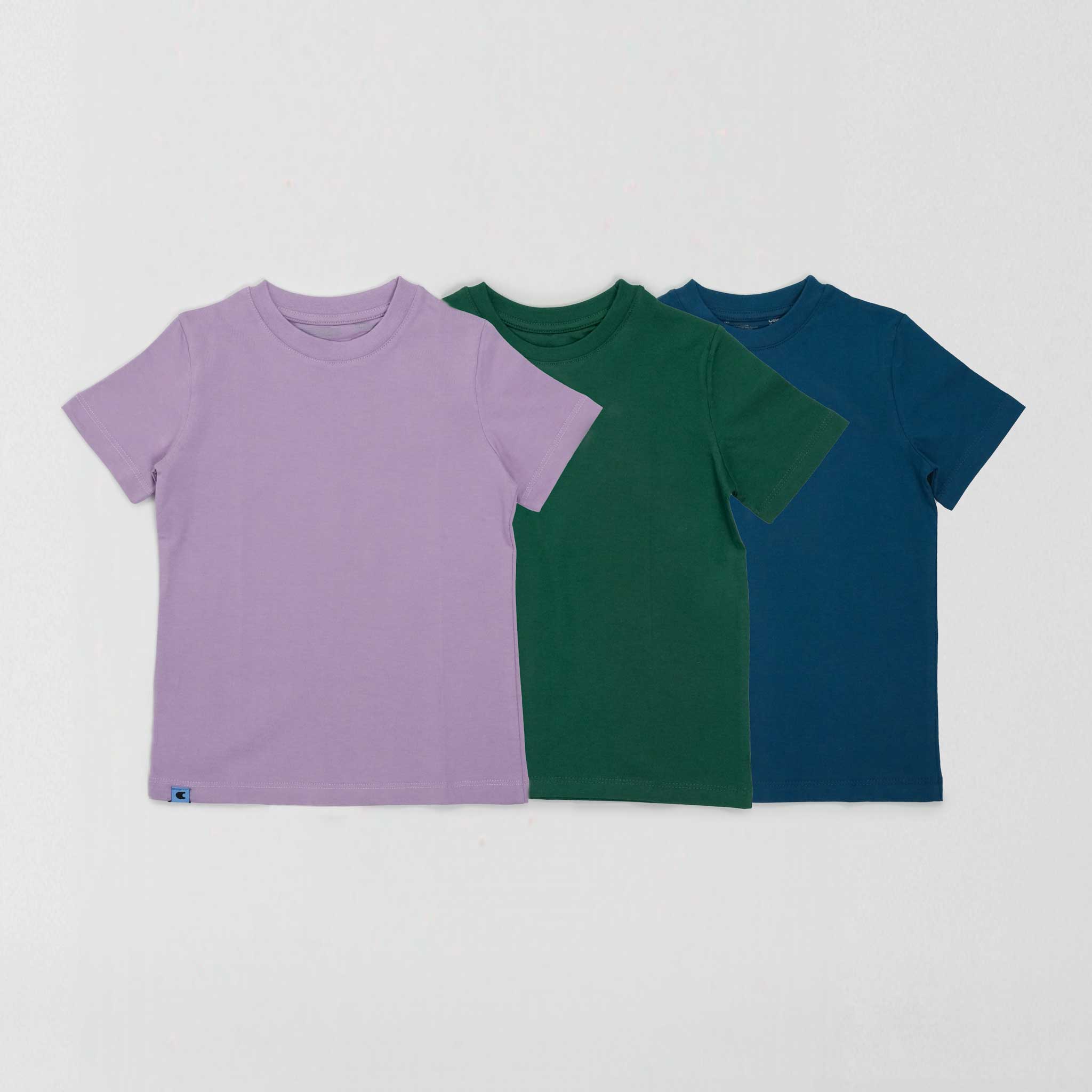 The Classic Tee (3-pack)