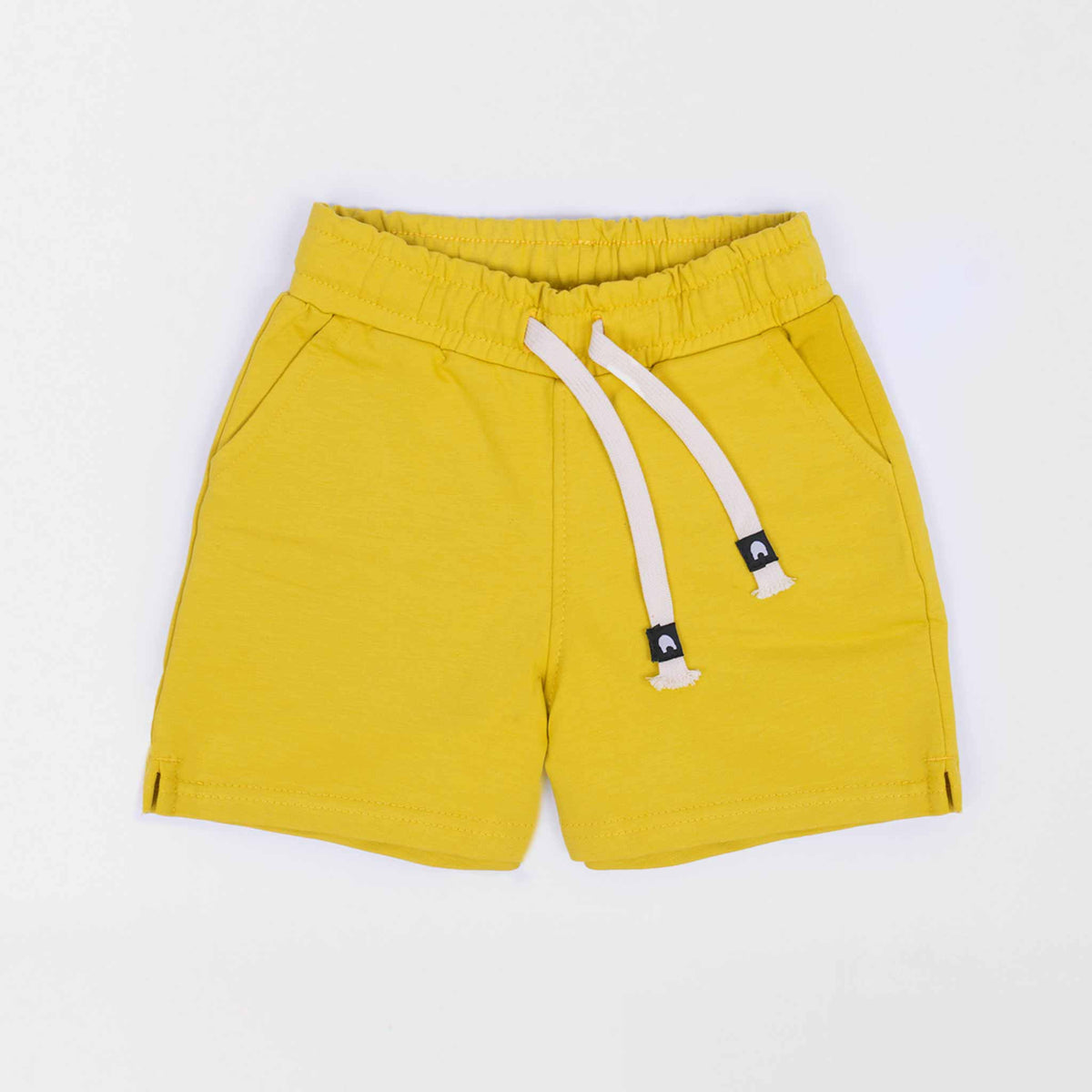 Girls Track Shorts