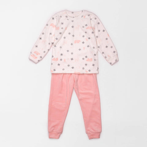 Winter Wonderland PJ – Light Fleece