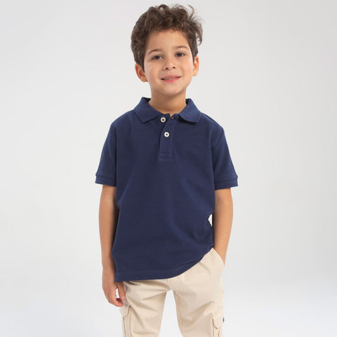 The Polo Shirt