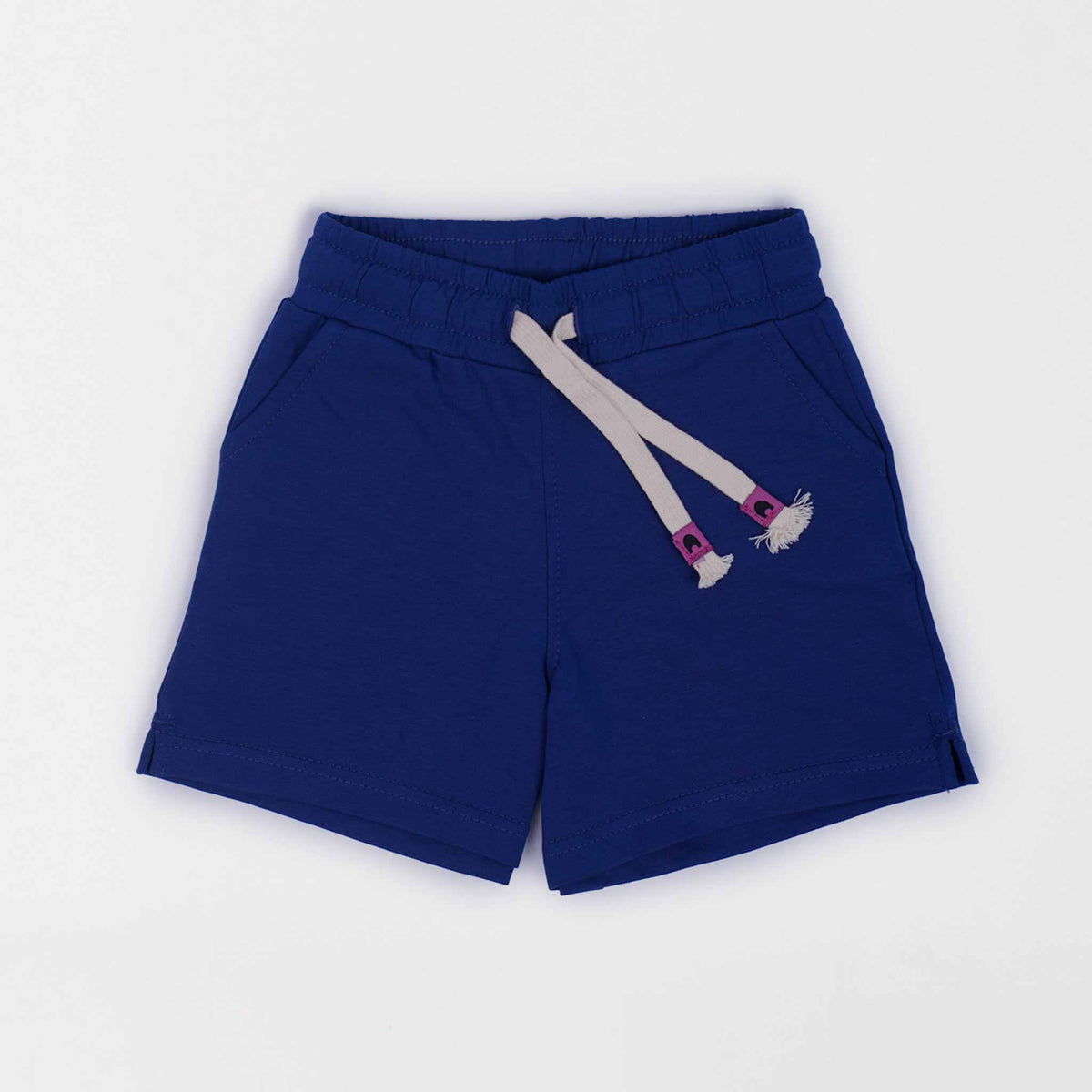Girls Track Shorts