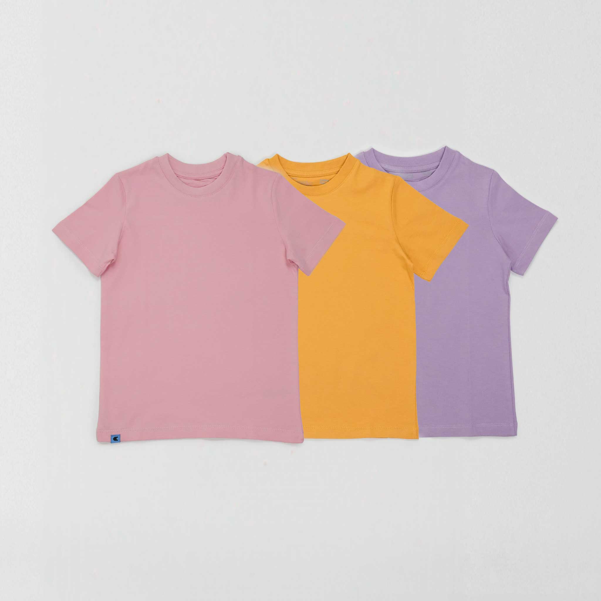 The Classic Tee (3-pack)