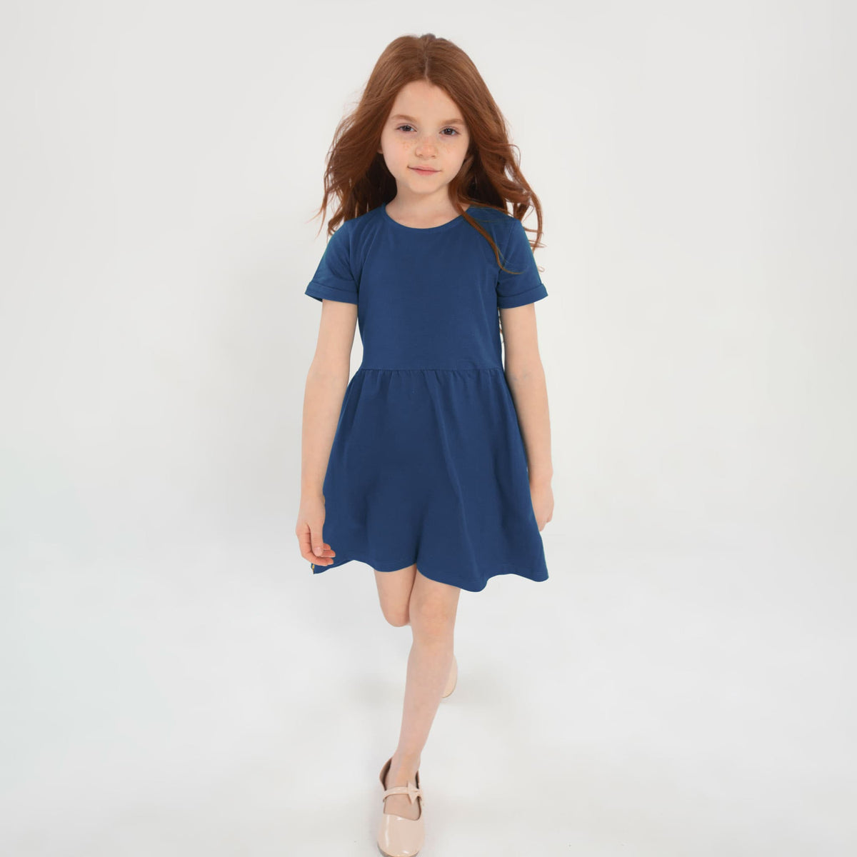 Daily Pocket Dress