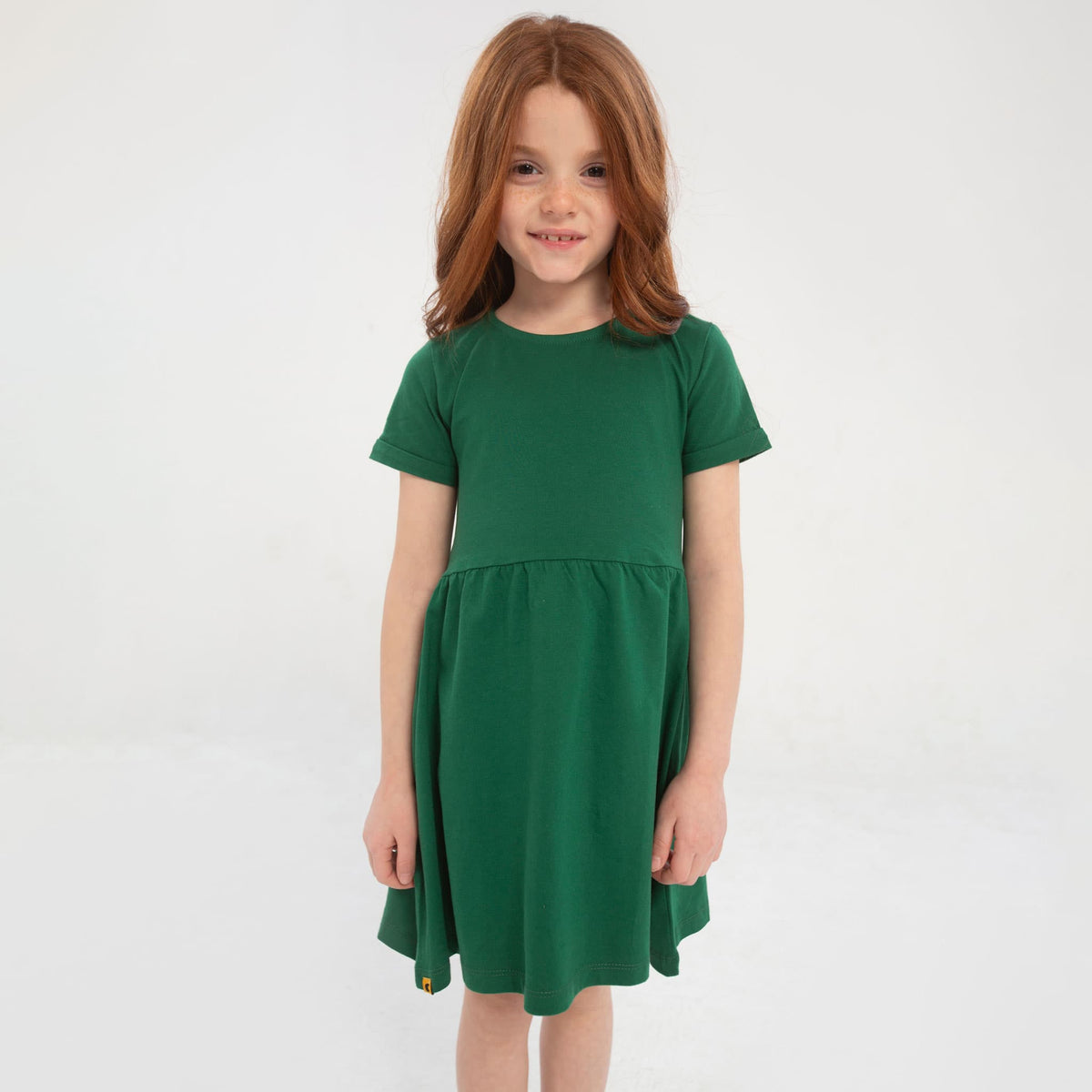 Daily Pocket Dress