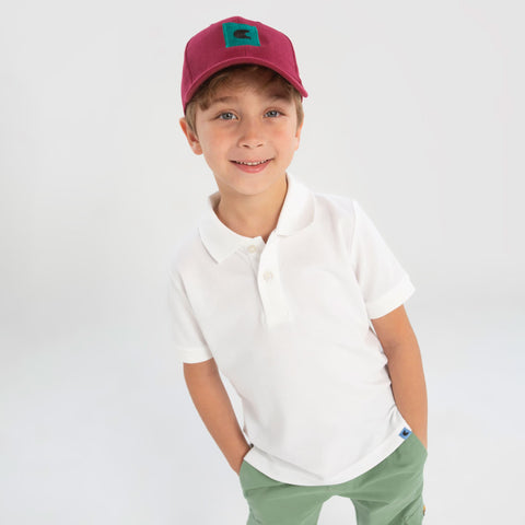 The Polo Shirt