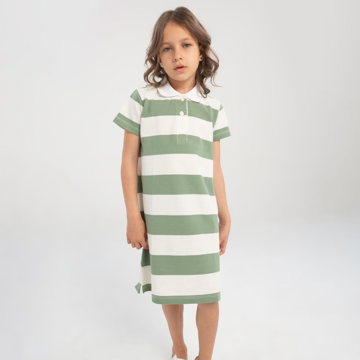 The Rugby Dress