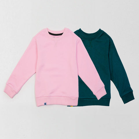 The Sweatshirt 2-pack