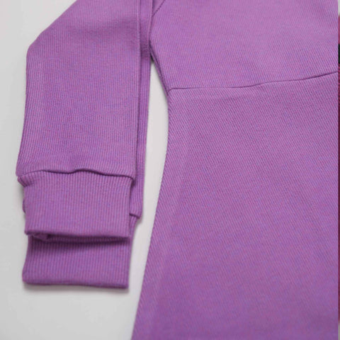 Cashmere Twirly Dress