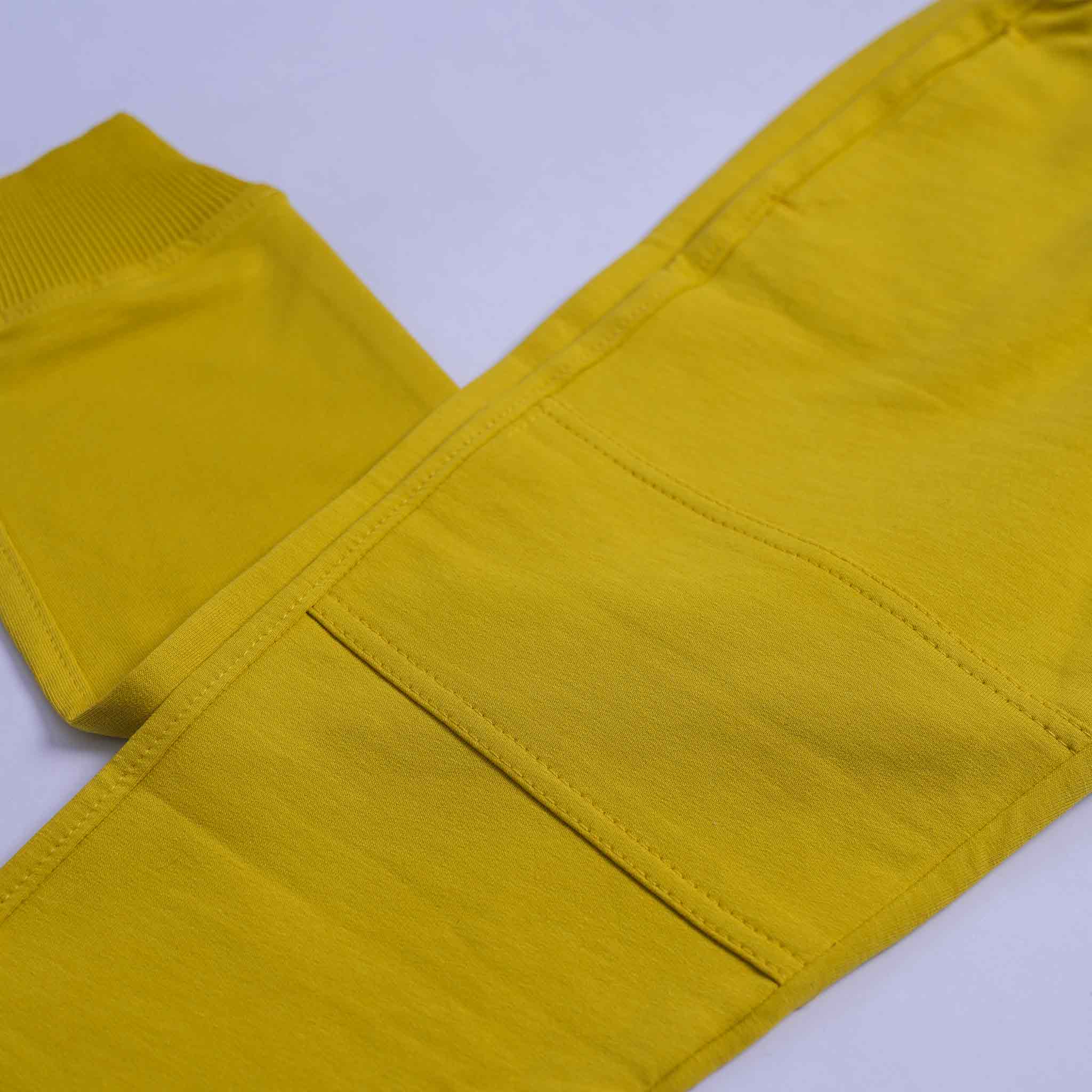 The Summer Jogger (2-piece set)